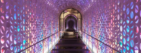 Hotel W Osaka  where you can call an escort girl