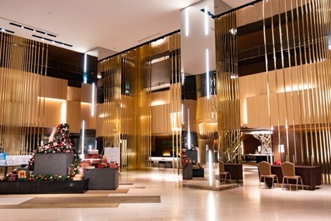 ［closed］ANA Crowne Plaza Osaka 🏨 Escorts available for dispatch