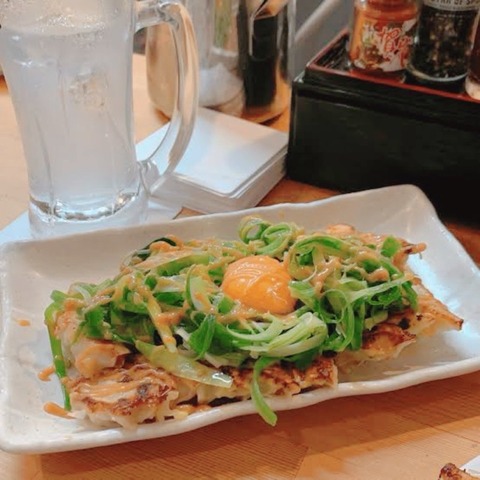 Gyoza no Taizo is a popular restaurant in Kyoto Kawaramachi