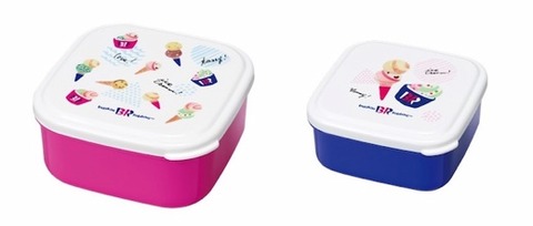 Baskin Robbins lucky bag 2025 ¥2500