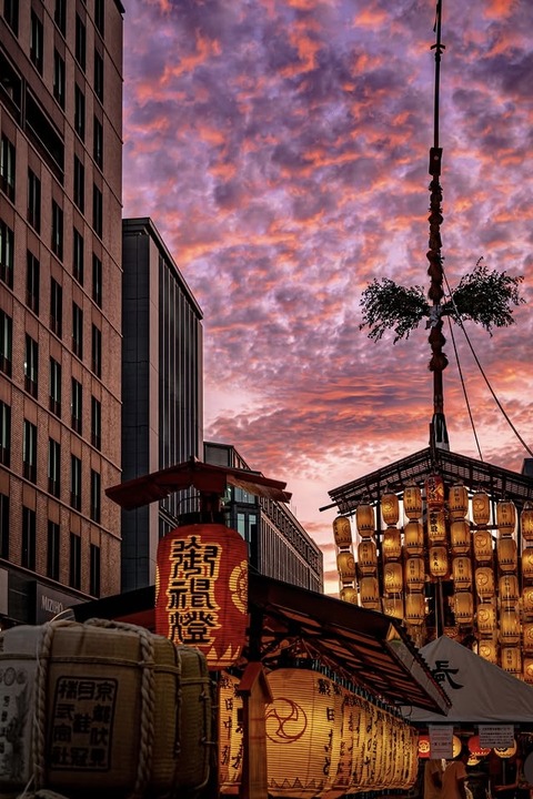 Kyoto Nightlife for Foreign Tourists