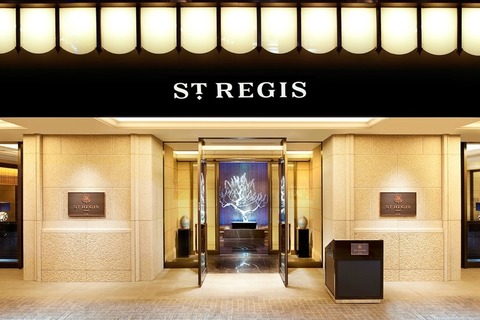 St. Regis Osaka Vicinity Escort Full Service