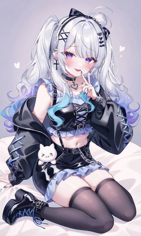 explanation of the basic play and paid options of Hentai Escort