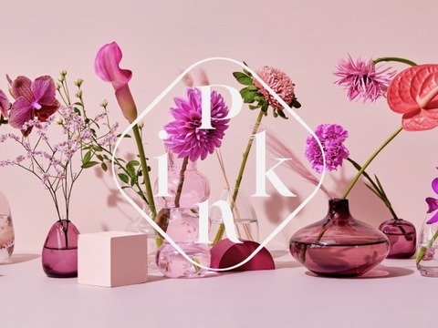 Aoyama Flower Market Namba Parks Store