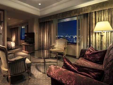 Hotel Agora Regency Osaka Sakai City