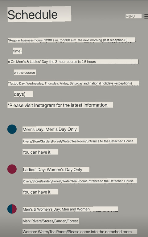 Tatoo Friendly Sauna Spots in Osaka