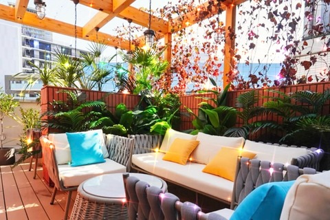 Escort-Friendly Hotels Japan