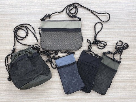 Standard Products Smartphone shoulder bag