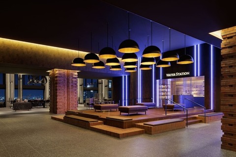 THE OSAKA STATION HOTEL escorts osaka