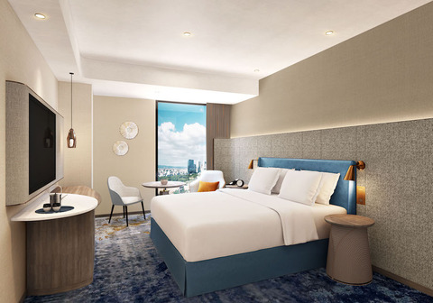 DoubleTree by Hilton Osaka Castle Vicinity Sexual Service