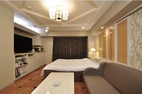HOTEL Rai kyoto