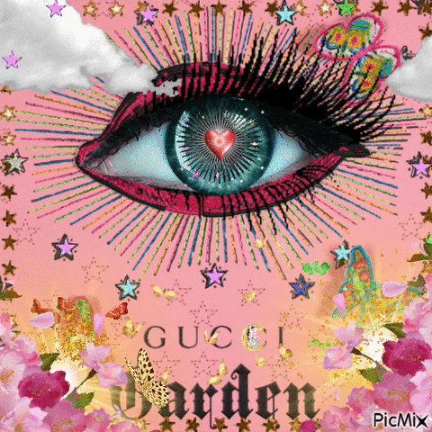 GUCCI GIARDINO osaka escorts