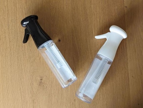 Standard Products Spray bottle