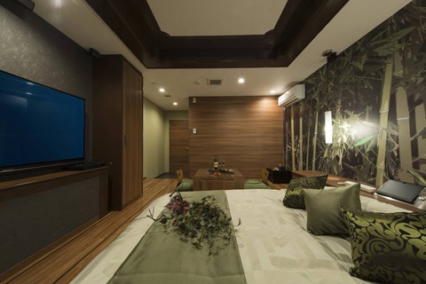 Tennoji Ikutama Vicinity Escort Full Service