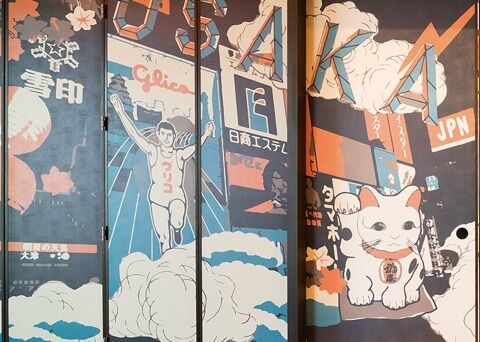 Centara Grand Hotel Osaka osaka escort