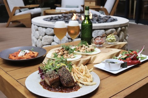 vegan- and vegetarian-friendly restaurant in Kyoto shijo