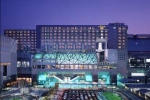 Hotel Granvia Kyoto nearby Escort Full Service