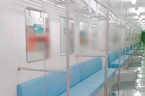 TOWER'S HOTEL Osaka Loop Line Room