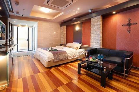 Hotel AXIS escort osaka