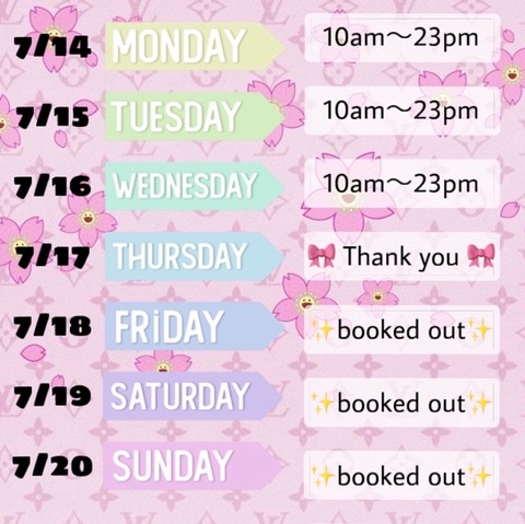 Osaka Escort Service Parlor Next week attendance