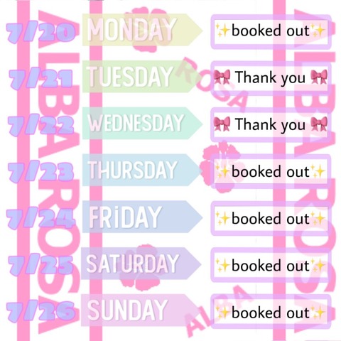 Kyoto Escorts Schedule for Foreigners