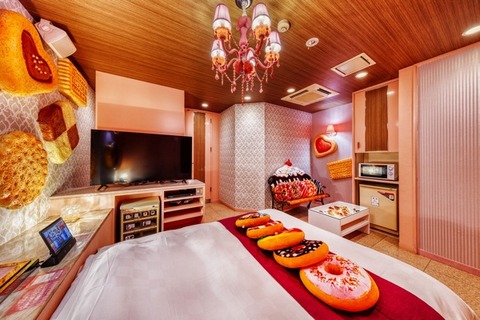 Sweets Hotel Kyoto Vicinity Japanese Call Girl