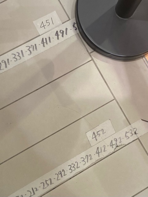 How to enter if you win a Pop Mart admission ticket