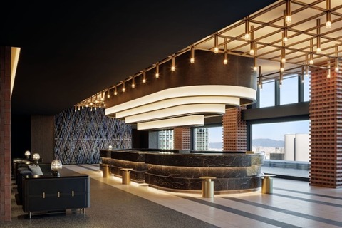 THE OSAKA STATION HOTEL escorts osaka