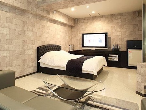 HOTEL Rei love hotels available for dispatch