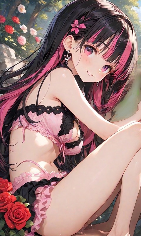 Foreigners Welcome at Japanese HENTAI Club