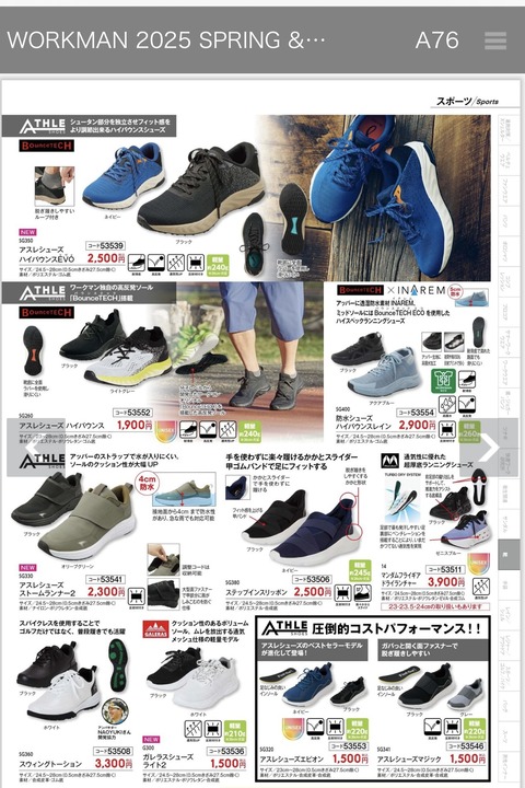 Workman's ultra-waterproof rain shoes