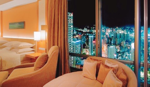 Hire sexy Call Girls in Sheraton Hotel