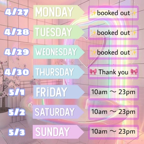 Schedule for Best Incall Escort for Foreigners is still being arranged