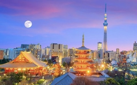 Hotel Outcall Tokyo Kinshicho
