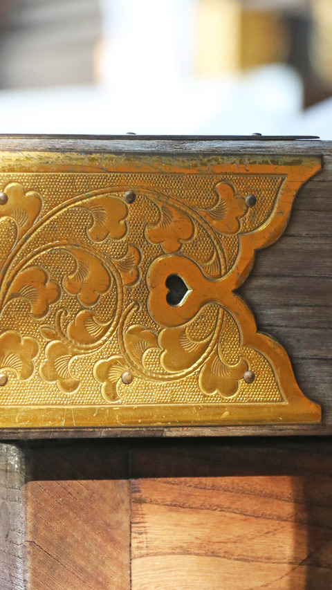 Tokyo Daijingu - A wallpaper that is effective for money luck