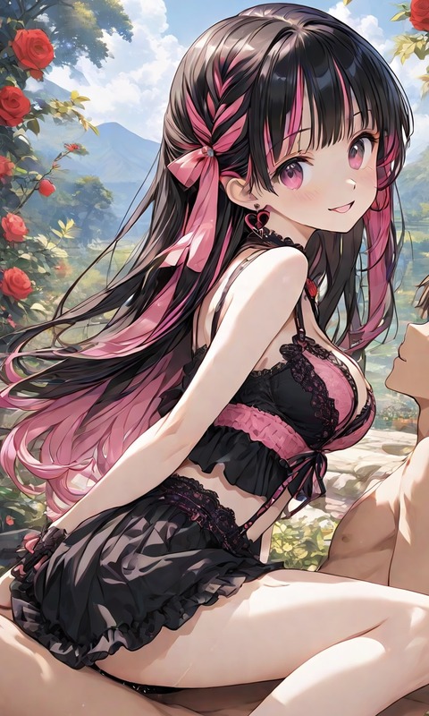 Darling Escort Korean darling in the franxx Hentai
