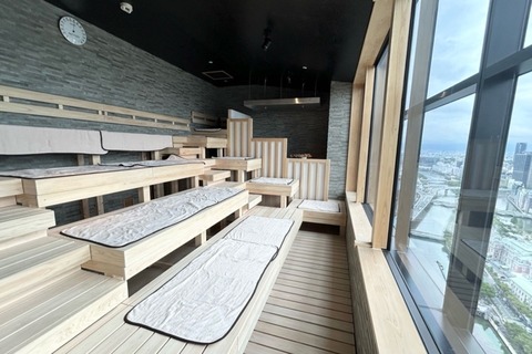 Candeo Hotels Osaka The Tower escort osaka