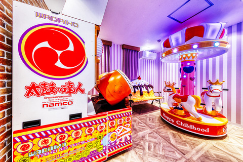 Sweet Hotel Nanba escort osaka