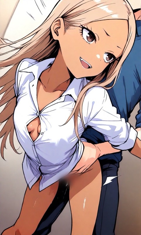 Matsushima Tobita Girl Sex Service like Soapland