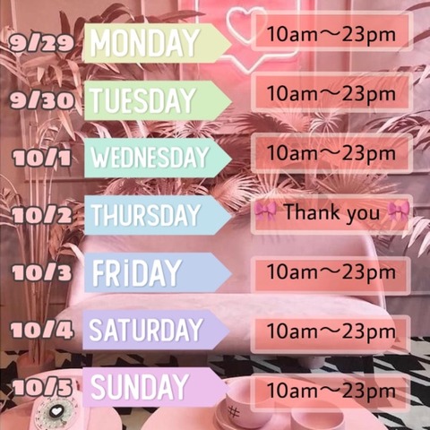 The Hotel Escort Service Next week attendance