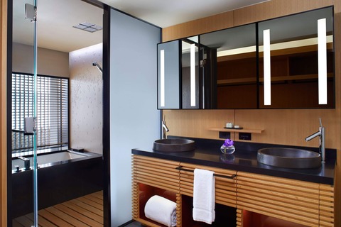 Kyoto Escort Favorites The Ritz-Carlton Kyoto