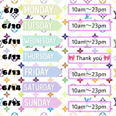 Japanese Escort Girl Next week attendance from 6/9