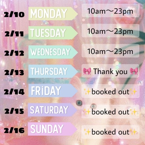 Escort Girl Osaka Next week attendance from 2/10