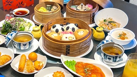 Osaka Escort Service Available at Swissotel Nankai Osaka