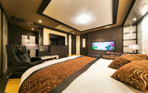 HOTEL ELDIA Modern Kobe Guest Rooms
