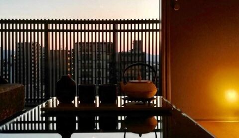 Kyoto callgirls Recommended Latest Luxury Hotel MOGANA