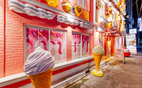 Sweet Hotel Nanba escort osaka