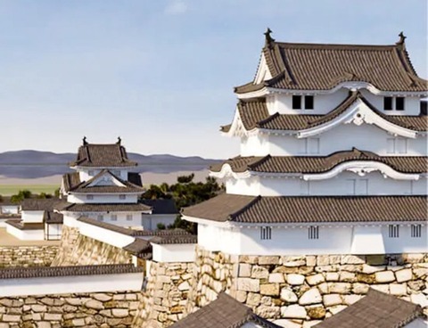 How to enjoy Amagasaki Castle, revived in modern times