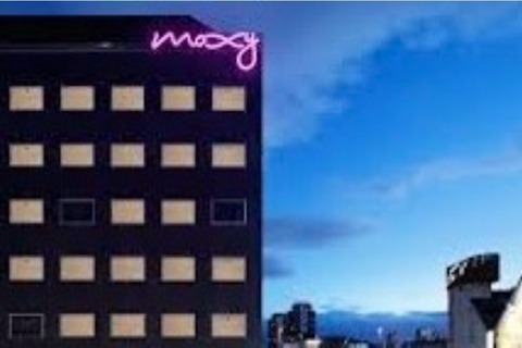 Outcalls to MOXY Tokyo Kinshicho