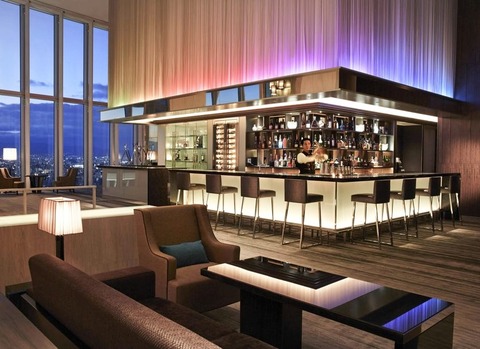 Osaka Outcall at the Osaka Marriott Miyako Hotel